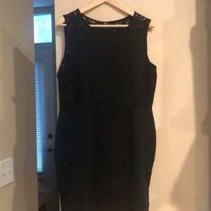 H&M Little Black Dress!